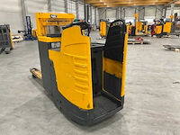 2011 jungheinrich erd220 stapelaar - afbeelding 13 van  16