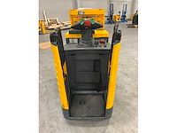 2011 jungheinrich erd220 stapelaar - afbeelding 14 van  16