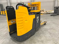 2011 jungheinrich erd220 stapelaar - afbeelding 15 van  16