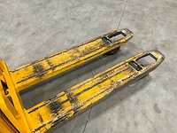 2011 jungheinrich erd220 stapelaar - afbeelding 16 van  16