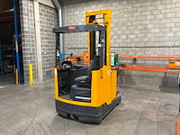 2011 jungheinrich etv214 reach truck - afbeelding 14 van  19