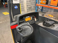 2011 jungheinrich etv214 reach truck - afbeelding 15 van  19