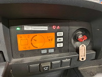 2011 jungheinrich etv214 reach truck - afbeelding 16 van  19