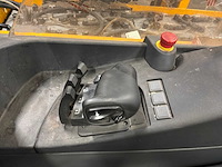 2011 jungheinrich etv214 reach truck - afbeelding 17 van  19