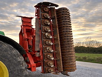 2011 kahn hr6004dr rotary harve - afbeelding 2 van  7