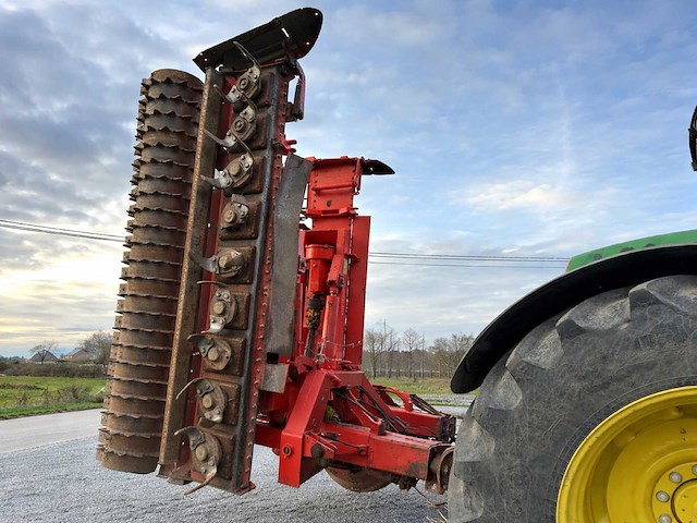 2011 kahn hr6004dr rotary harve - afbeelding 4 van  7