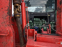 2011 kahn hr6004dr rotary harve - afbeelding 5 van  7