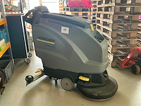 2011 kärcher professional b 40w vloerschrobreiniger