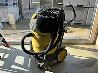 2011 kärcher professional nt 65/2 tact2 industriële stofzuiger