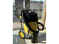 2011 kärcher professional nt 65/2 tact2 industriële stofzuiger - afbeelding 2 van  3