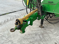2011 keenan mf34284 voermengwagen - afbeelding 2 van  27