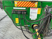 2011 keenan mf34284 voermengwagen - afbeelding 4 van  27