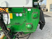 2011 keenan mf34284 voermengwagen - afbeelding 6 van  27