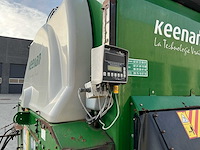 2011 keenan mf34284 voermengwagen - afbeelding 8 van  27