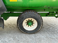 2011 keenan mf34284 voermengwagen - afbeelding 9 van  27