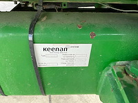 2011 keenan mf34284 voermengwagen - afbeelding 13 van  27