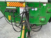 2011 keenan mf34284 voermengwagen - afbeelding 2 van  17