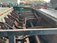 2011 keenan mf34284 voermengwagen - afbeelding 8 van  17