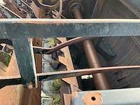 2011 keenan mf34284 voermengwagen - afbeelding 9 van  17