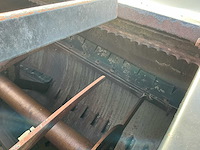 2011 keenan mf34284 voermengwagen - afbeelding 10 van  17