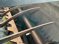 2011 keenan mf34284 voermengwagen - afbeelding 11 van  17