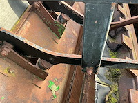 2011 keenan mf34284 voermengwagen - afbeelding 12 van  17