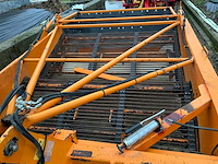 2011 keulmac rk 165 kistenkantelaar - afbeelding 2 van  21