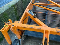 2011 keulmac rk 165 kistenkantelaar - afbeelding 4 van  21