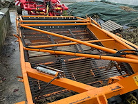 2011 keulmac rk 165 kistenkantelaar - afbeelding 7 van  21