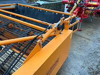 2011 keulmac rk 165 kistenkantelaar - afbeelding 8 van  21