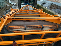 2011 keulmac rk 165 kistenkantelaar - afbeelding 11 van  21