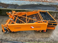 2011 keulmac rk 165 kistenkantelaar - afbeelding 12 van  21