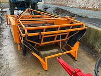 2011 keulmac rk 165 kistenkantelaar - afbeelding 16 van  21