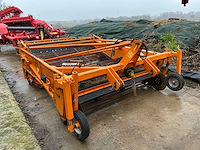 2011 keulmac rk 165 kistenkantelaar - afbeelding 18 van  21