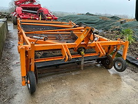 2011 keulmac rk 165 kistenkantelaar - afbeelding 19 van  21