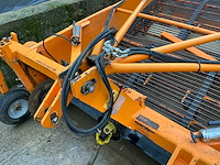 2011 keulmac rk 165 kistenkantelaar - afbeelding 21 van  21