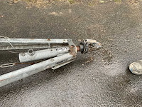 2011 klaas h21/6 verhuislift - afbeelding 2 van  16