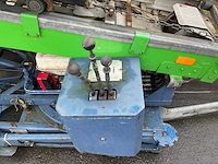 2011 klaas h21/6 verhuislift - afbeelding 3 van  16