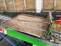 2011 klaas h21/6 verhuislift - afbeelding 4 van  16