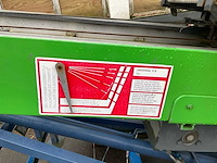 2011 klaas h21/6 verhuislift - afbeelding 5 van  16