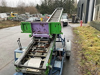 2011 klaas h21/6 verhuislift - afbeelding 7 van  16