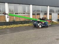 2011 klaas h21/6 verhuislift - afbeelding 9 van  16