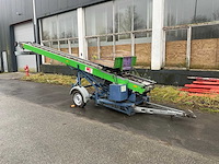 2011 klaas h21/6 verhuislift - afbeelding 10 van  16