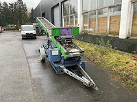 2011 klaas h21/6 verhuislift - afbeelding 11 van  16