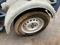 2011 klaas h21/6 verhuislift - afbeelding 13 van  16