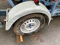 2011 klaas h21/6 verhuislift - afbeelding 14 van  16