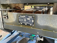 2011 klaas h21/6 verhuislift - afbeelding 15 van  16