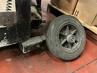 2011 klaas ha 2/200 hoogwerkbak - afbeelding 2 van  10