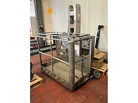 2011 klaas ha 2/200 hoogwerkbak - afbeelding 3 van  10