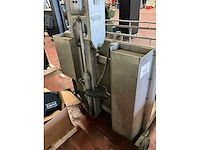 2011 klaas ha 2/200 hoogwerkbak - afbeelding 7 van  10